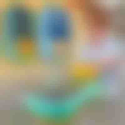 Igrača za vožnjo z volanom | VROOMER