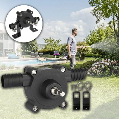 Prenosna črpalka | ROTOPUMP