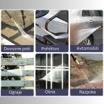 WATERJET