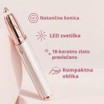 TOUCHBROW