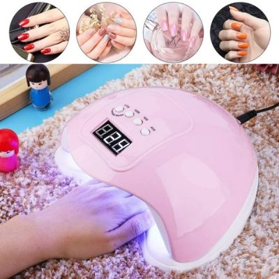 UV/LED sušilna lučka za nohte | POLYUV