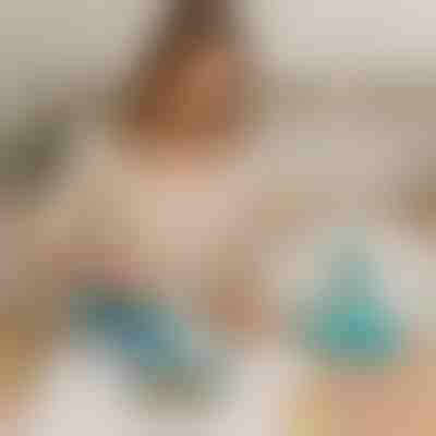 Brizgalni papir za toplotni prenos na tkanine (5 kosov) | INKTRANSFER