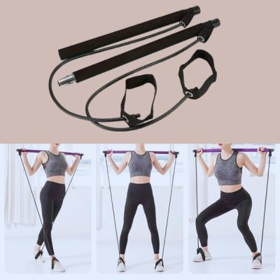 Večnamenska palica za pilates | TONEBAR