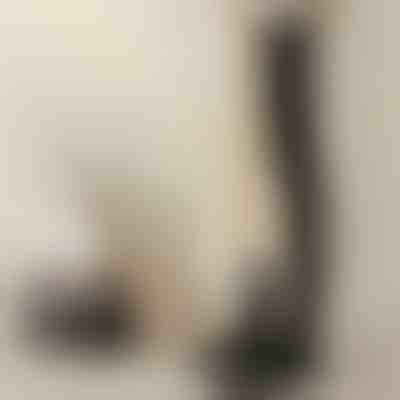 Modne termo nogavice nad kolenom | VIVISOCK