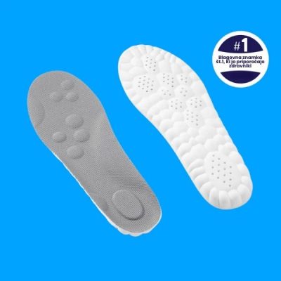 Sproščujoči vložki za čevlje  | CLOUDSTEP